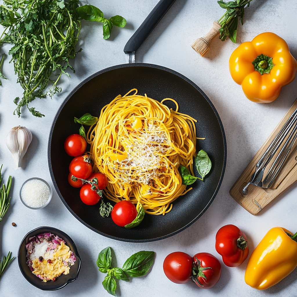 Easy Quick Meals Collection