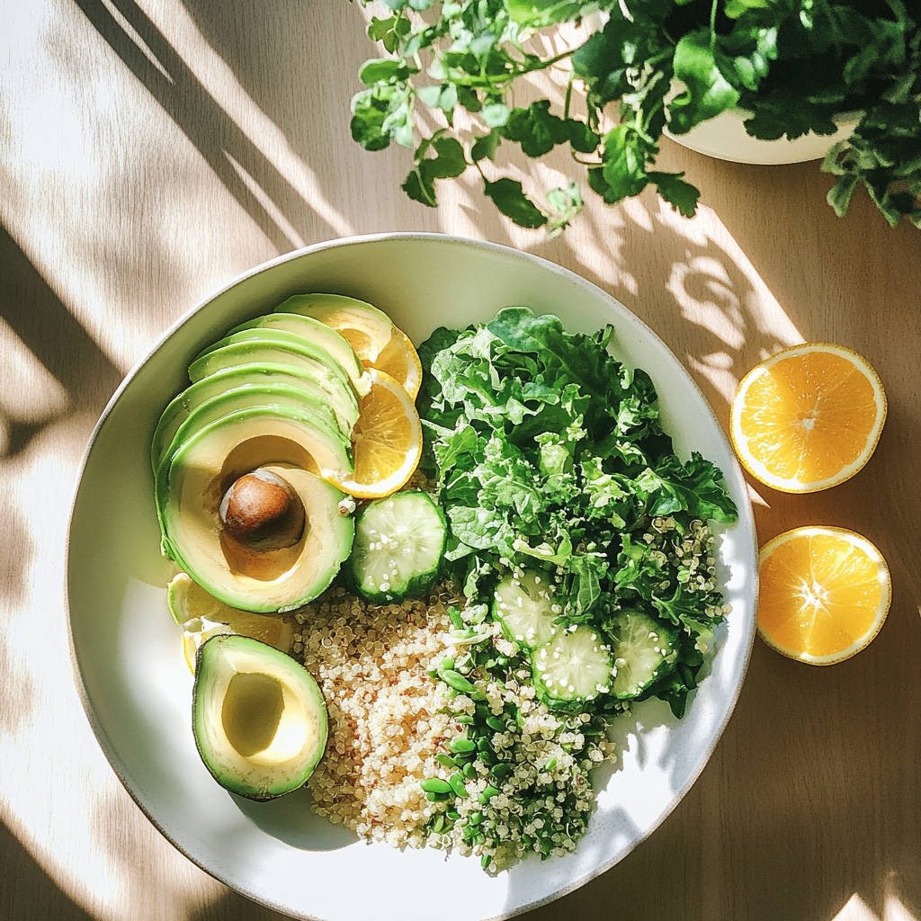 Clean Healthy Meals Collection