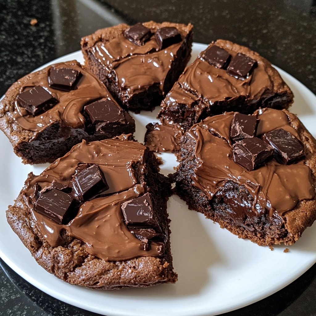 Classic Chocolate Recipes Everyone Loves