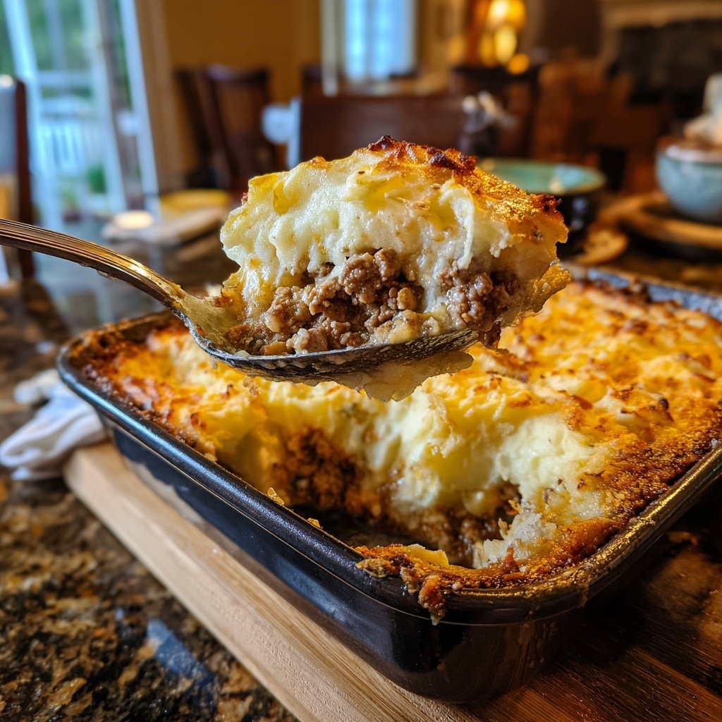 Cozy Comfort Food Collection